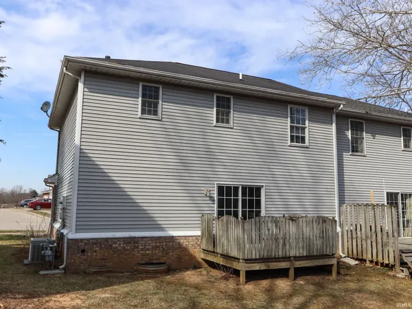 $247,900 | 3987 South Cramer Circle, Bloomington, IN 47403