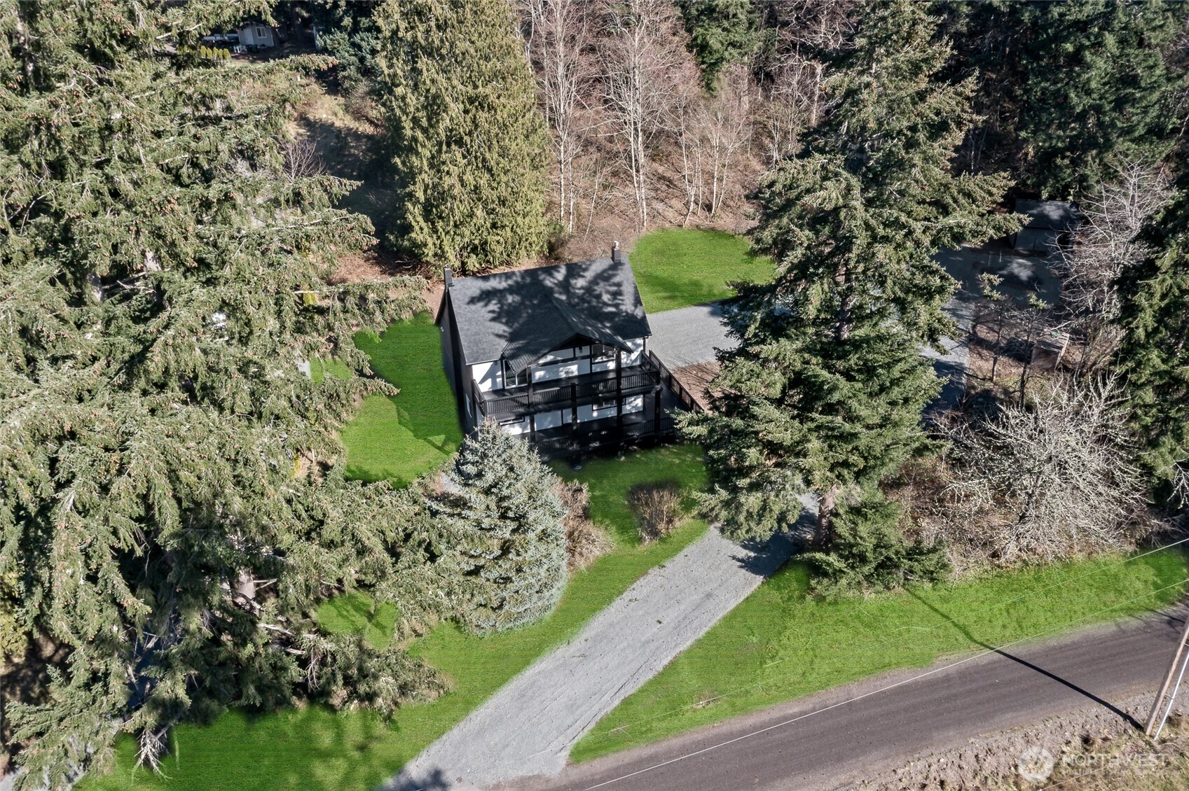 17902 Mulqueen Road Southeast Rainier, WA 98576 - Photo 38 of 40 Gallery Image 38