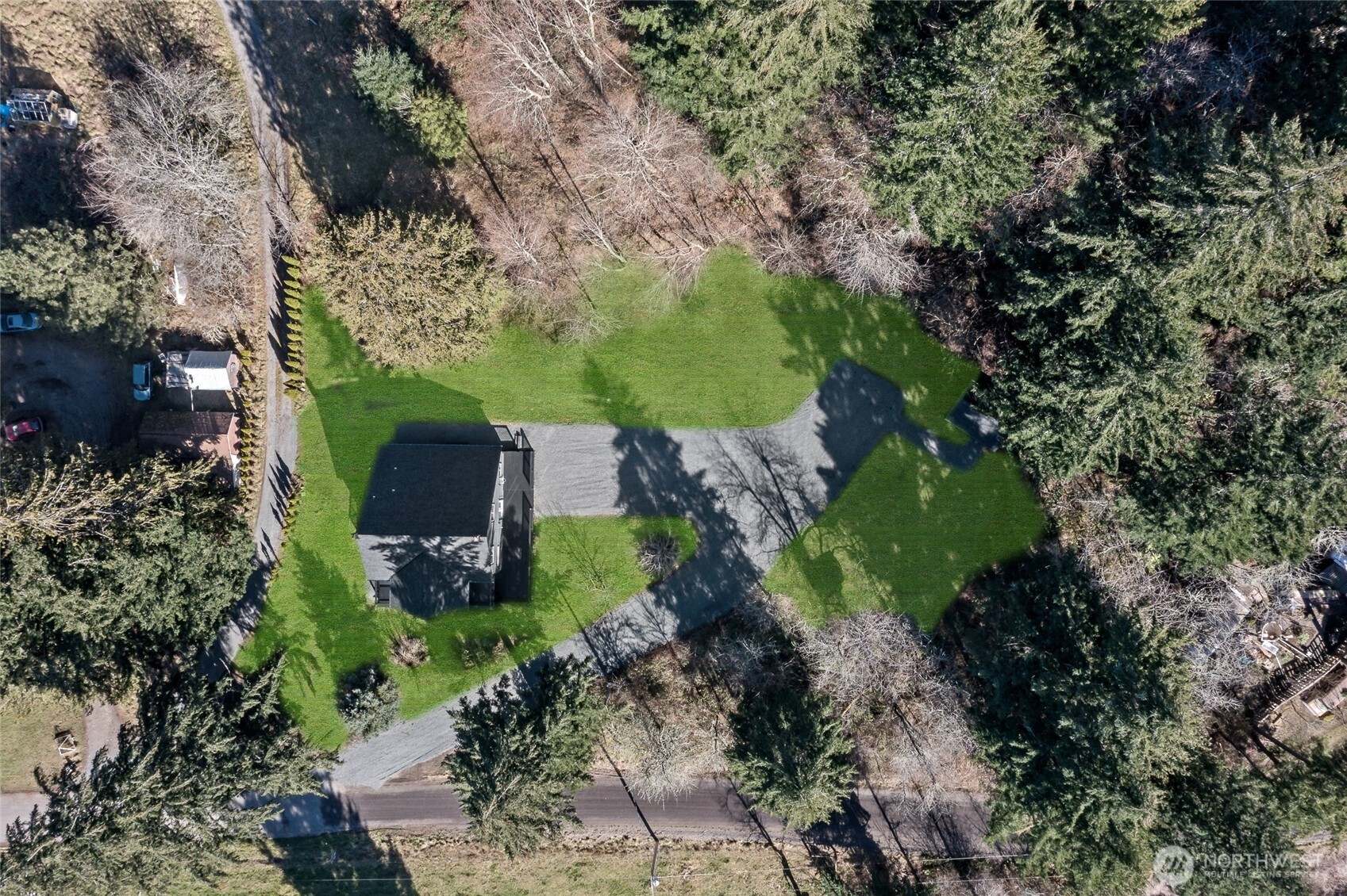 17902 Mulqueen Road Southeast Rainier, WA 98576 - Photo 40 of 40 Gallery Image 40