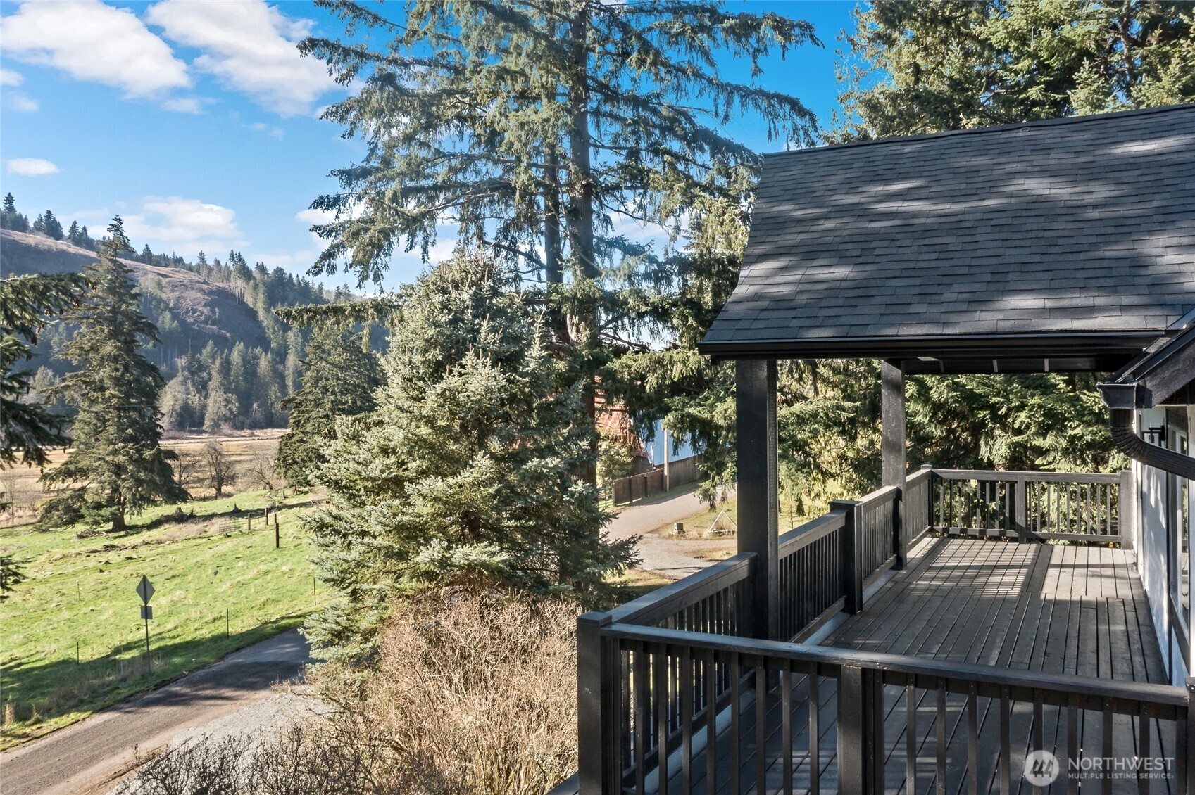17902 Mulqueen Road Southeast Rainier, WA 98576 - Photo 6 of 40 Gallery Image 6