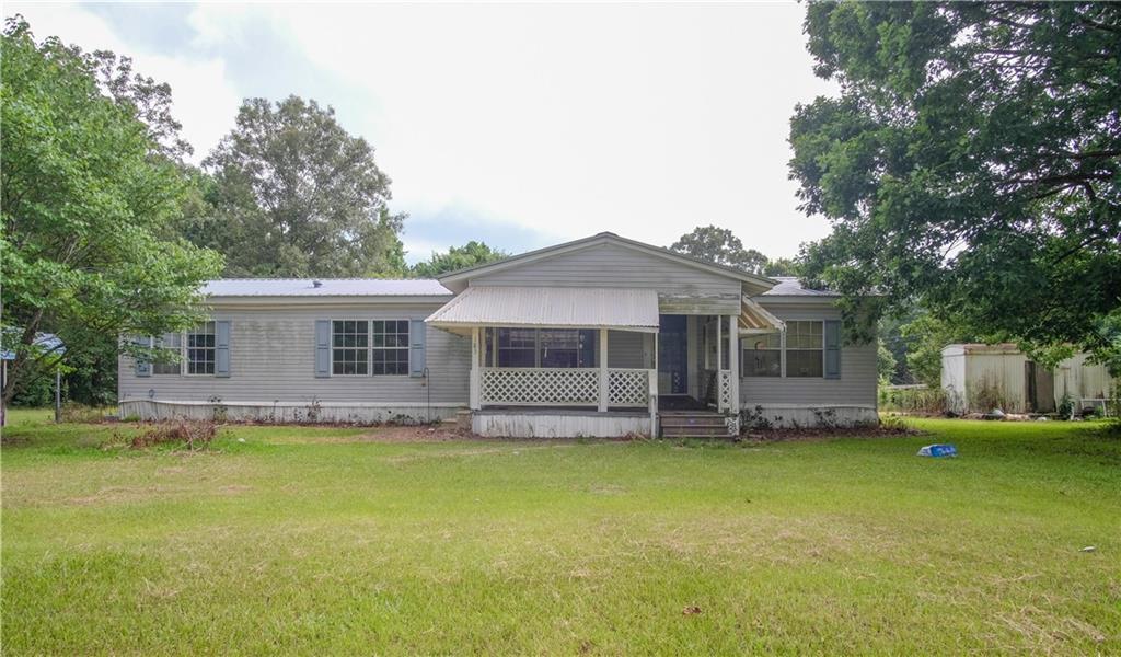 183 Crawford Loop Pollock, LA 71467 - Photo 1 of 20 Gallery Image 1