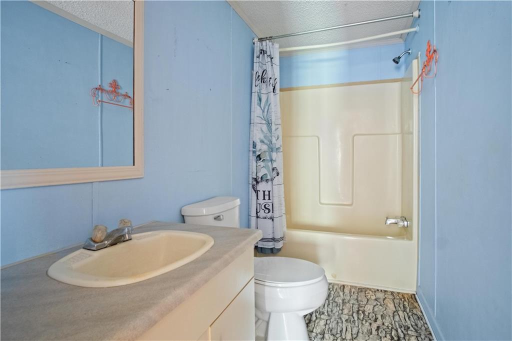 183 Crawford Loop Pollock, LA 71467 - Photo 19 of 20 Gallery Image 19