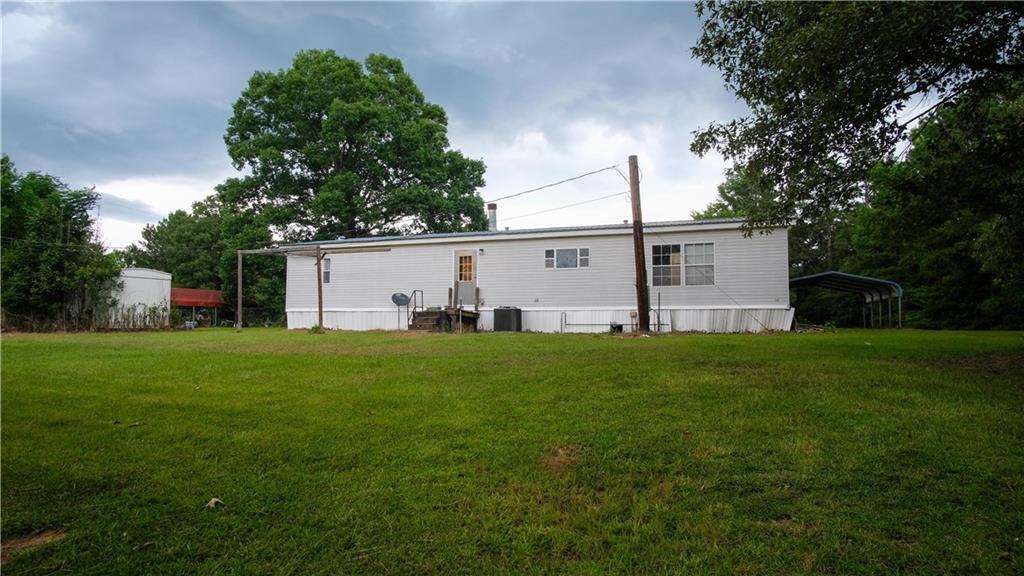 183 Crawford Loop Pollock, LA 71467 - Photo 2 of 20 Gallery Image 2