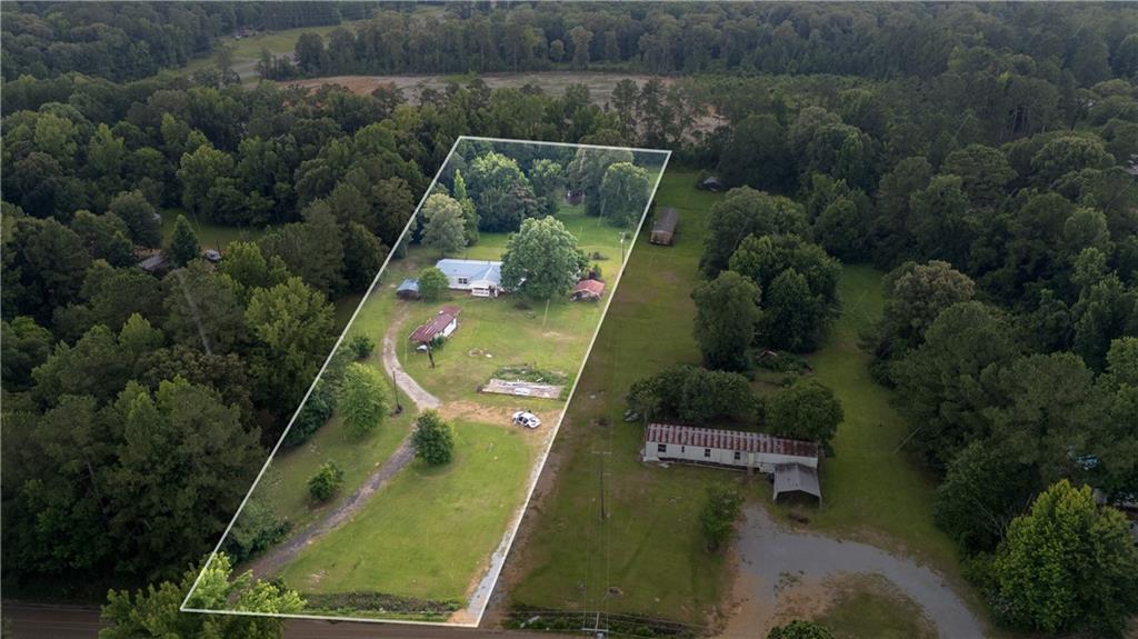 183 Crawford Loop Pollock, LA 71467 - Photo 3 of 20 Gallery Image 3