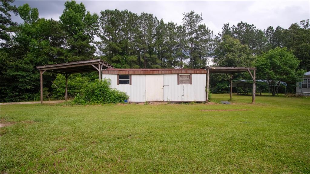 183 Crawford Loop Pollock, LA 71467 - Photo 4 of 20 Gallery Image 4