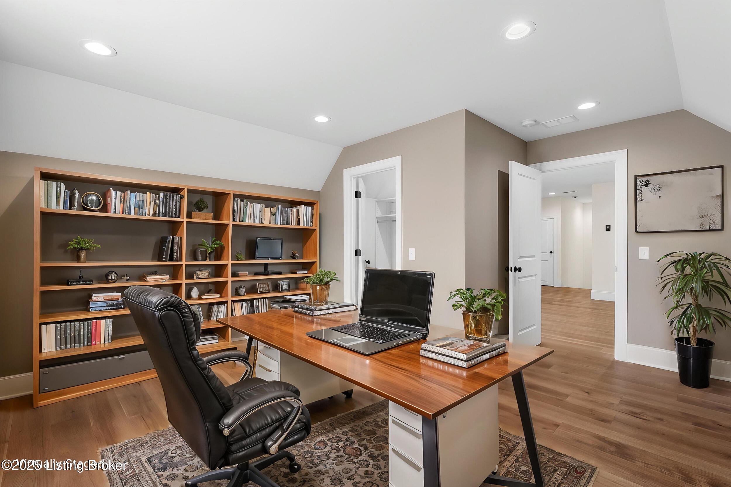 70 Fultz Road Elizabethtown, KY 42701 - Photo 36 of 41 dsc01099 - home office