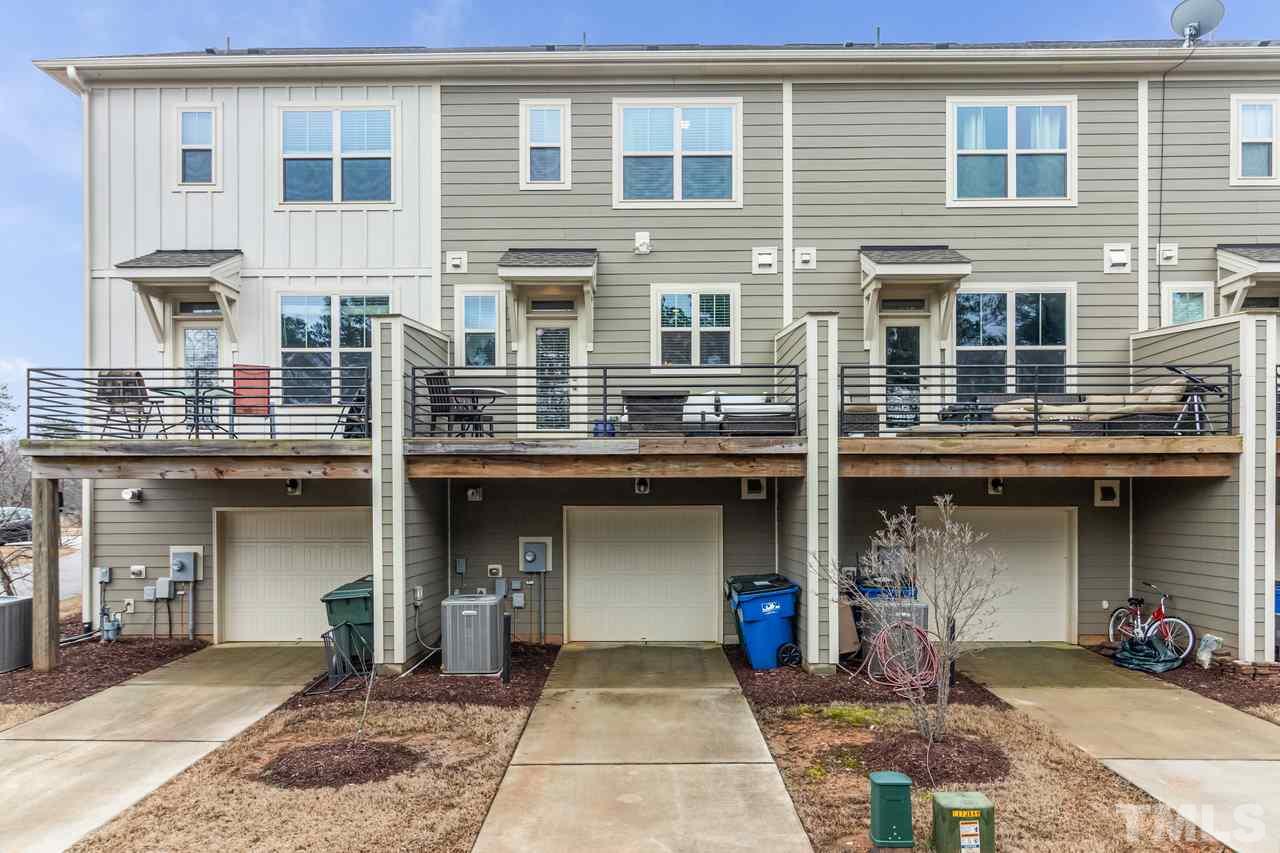 1637 Crafton Way Raleigh, NC 27607 - Photo 21 of 21