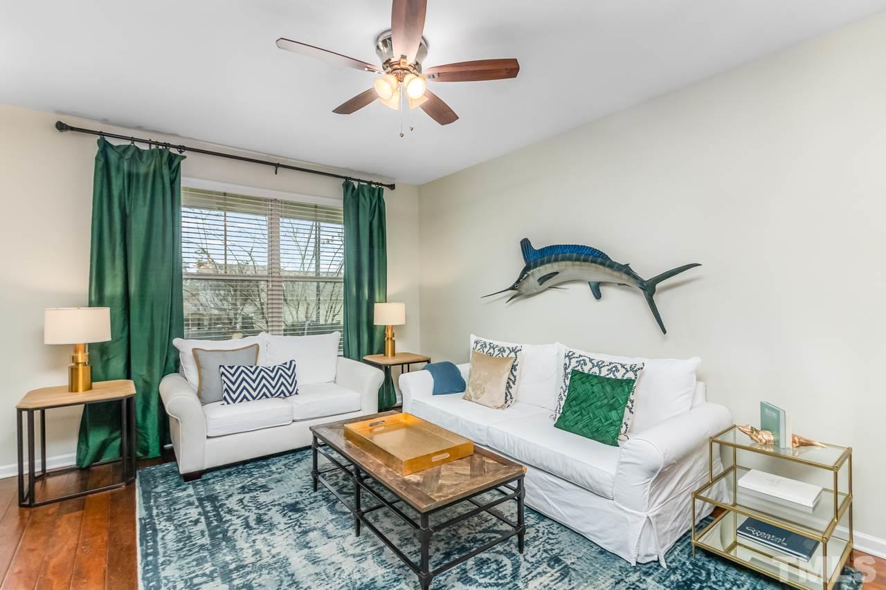 1637 Crafton Way Raleigh, NC 27607 - Photo 6 of 21