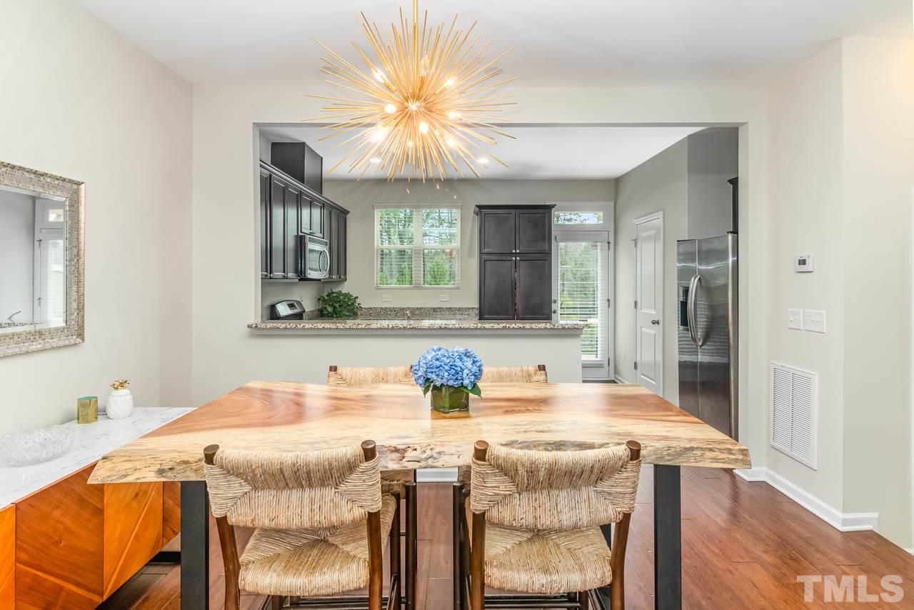 1637 Crafton Way Raleigh, NC 27607 - Photo 8 of 21