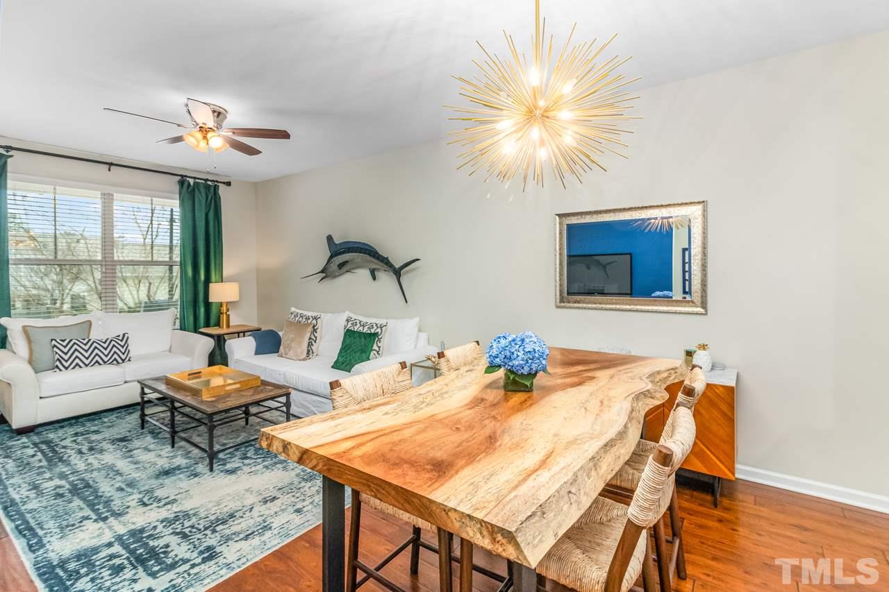 1637 Crafton Way Raleigh, NC 27607 - Photo 9 of 21