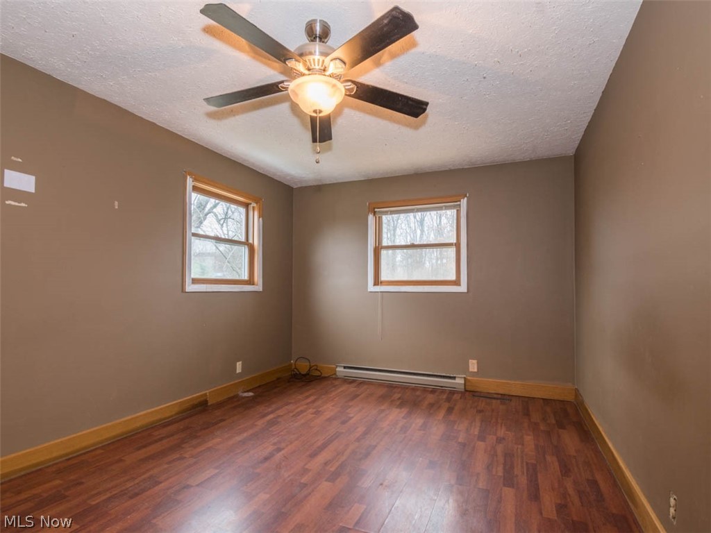 31185 Haessly Road Hanoverton, OH 44423 - Photo 12 of 22 Master Bedroom