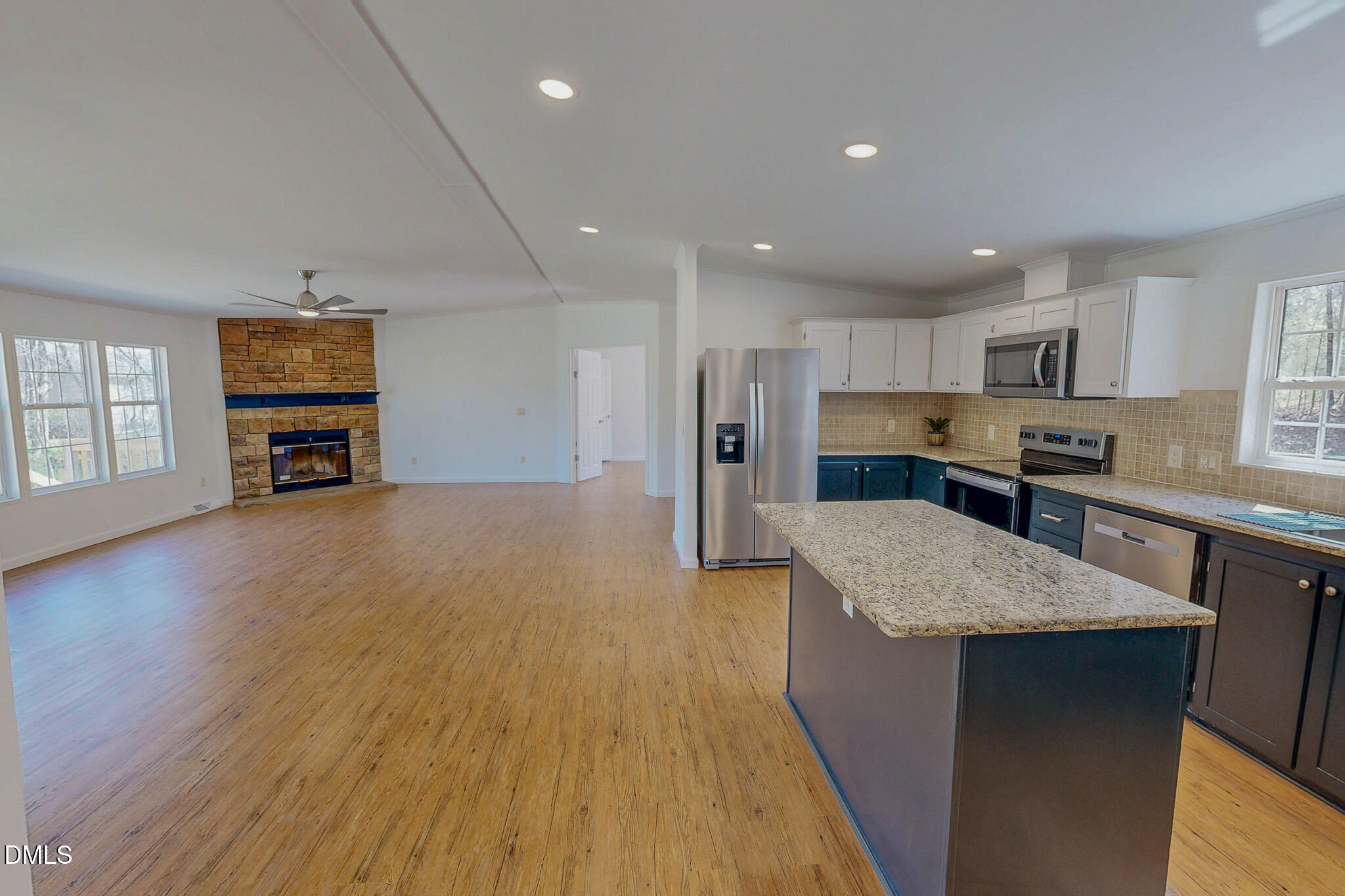 603 Pixley Pritchard Road Timberlake, NC 27583 - Photo 10 of 32 12