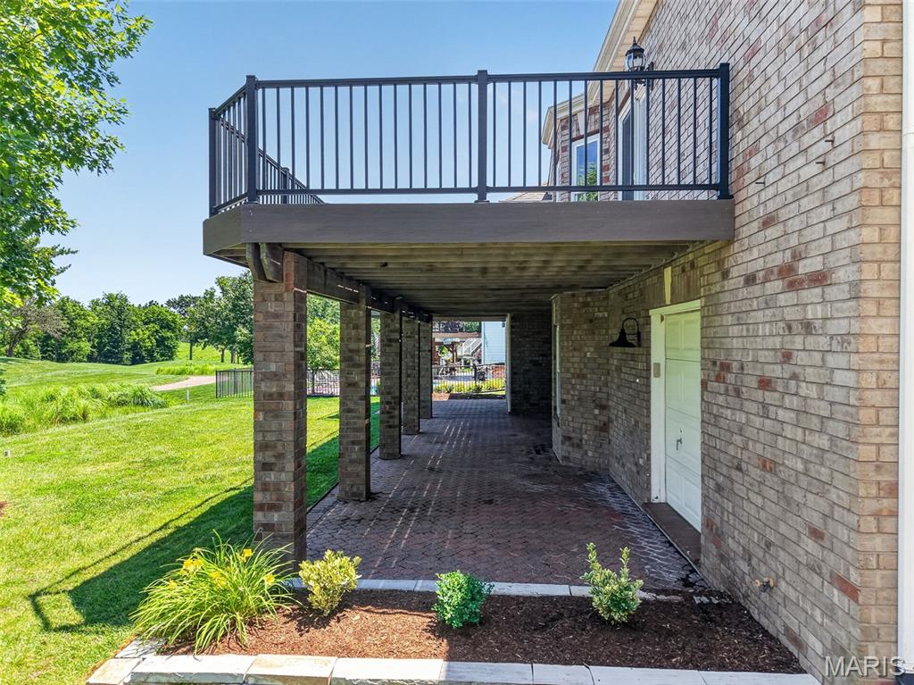116 Timber Meadows Drive O'Fallon, MO 63368 - Photo 73 of 84