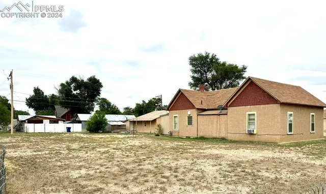 $135,000 | 301 Arkansas Avenue, Ordway, CO 81063