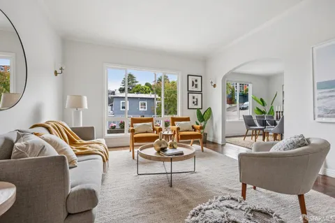 $1,495,000 | 306 Ortega Street, San Francisco, CA 94122