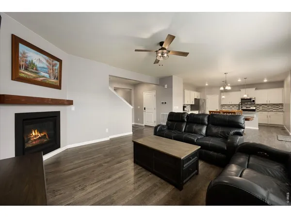 $650,000 | 1937 Raindrop Drive, Windsor, CO 80550