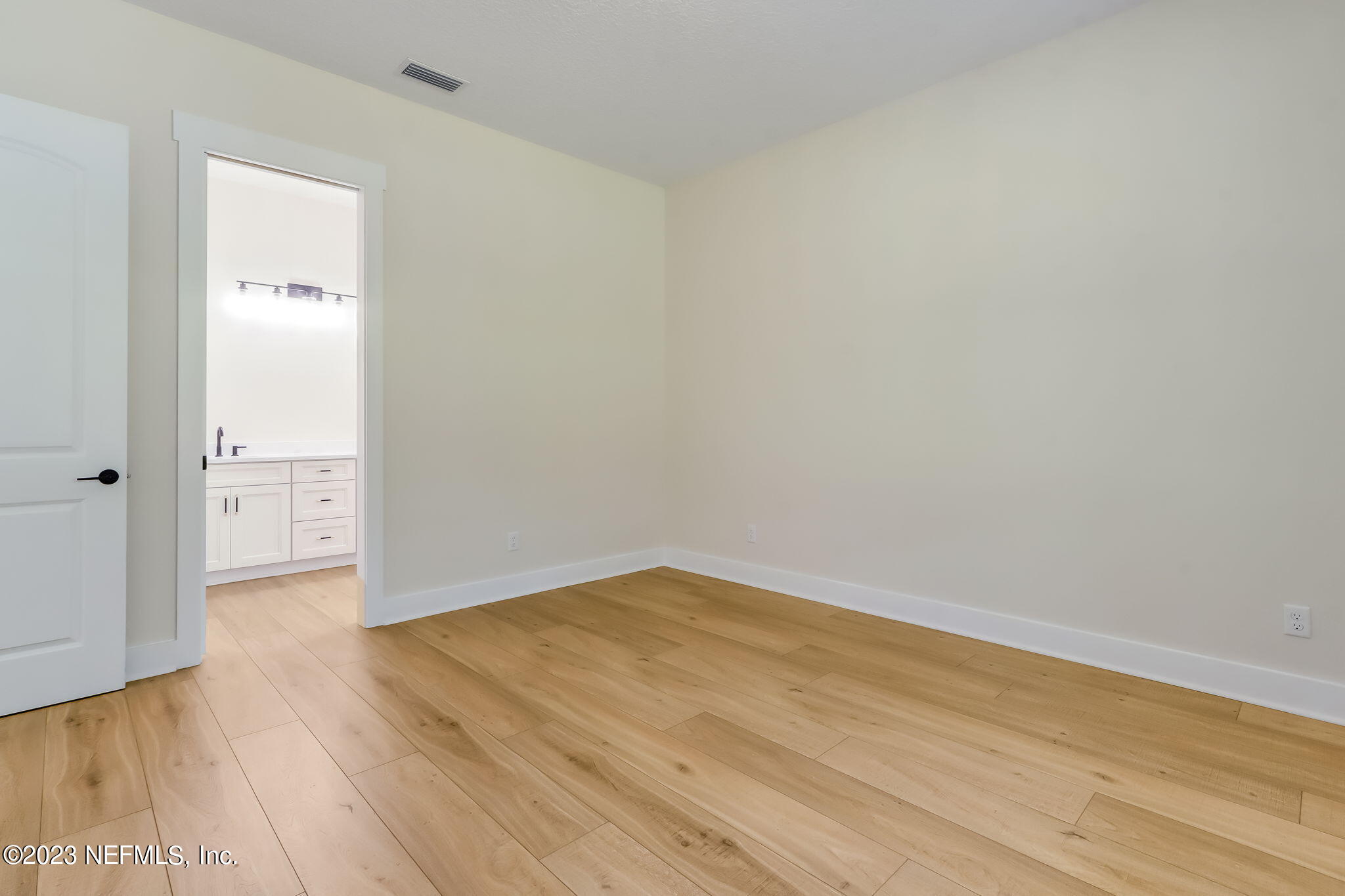86277 Peeples Road Yulee, FL 32097 - Photo 24 of 36 wooden floor in a room
