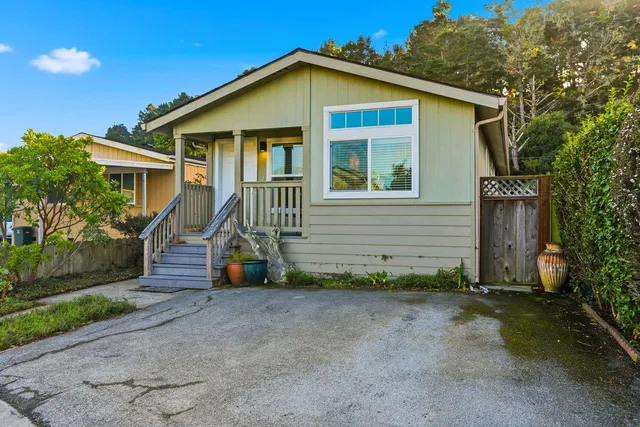 $425,000 | 172 Culebra Street, Unit 172, Moss Beach, CA 94019