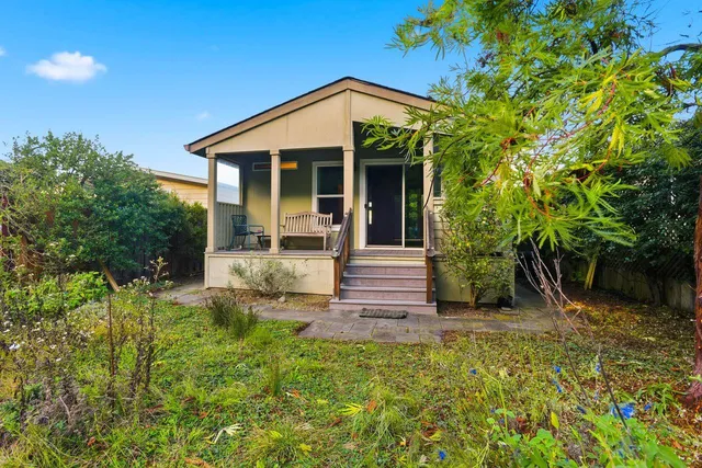 $425,000 | 172 Culebra Street, Unit 172, Moss Beach, CA 94019