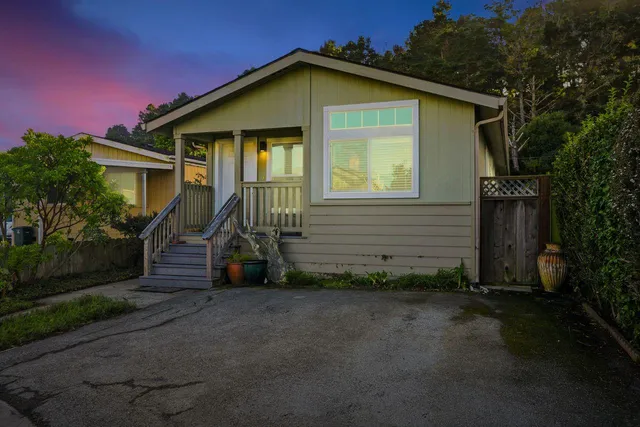 $425,000 | 172 Culebra Street, Unit 172, Moss Beach, CA 94019