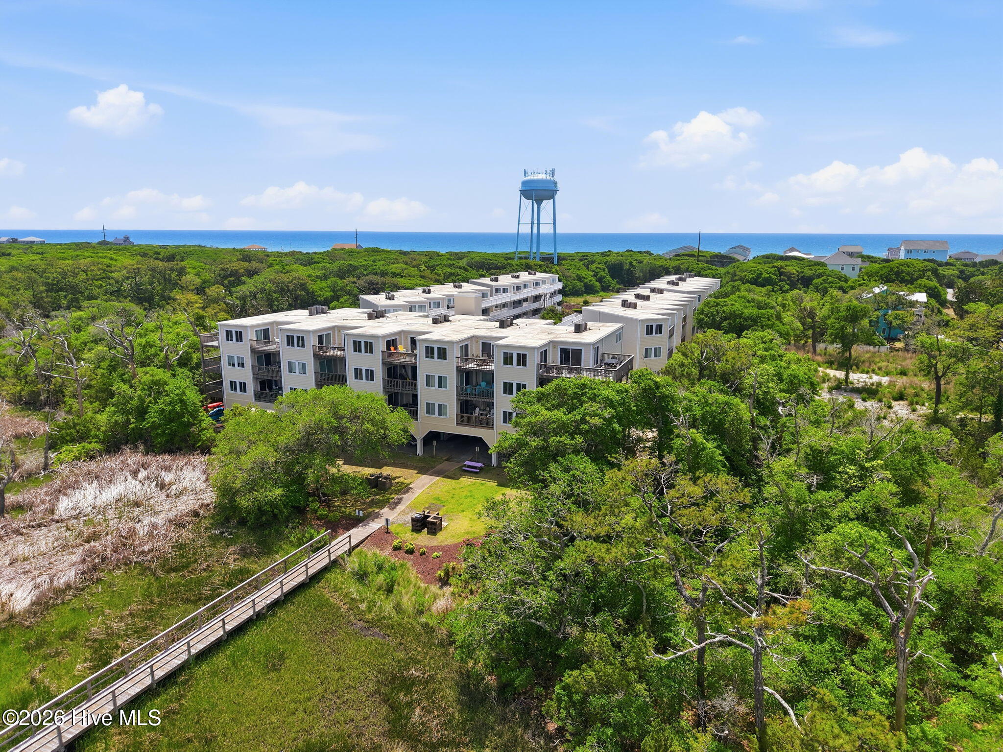 650 Salter Path Road, Unit 214 Pine Knoll Shores, NC 28512 - Photo 10 of 47 10-web-or-mls-DJI_20260506121931_0203_D