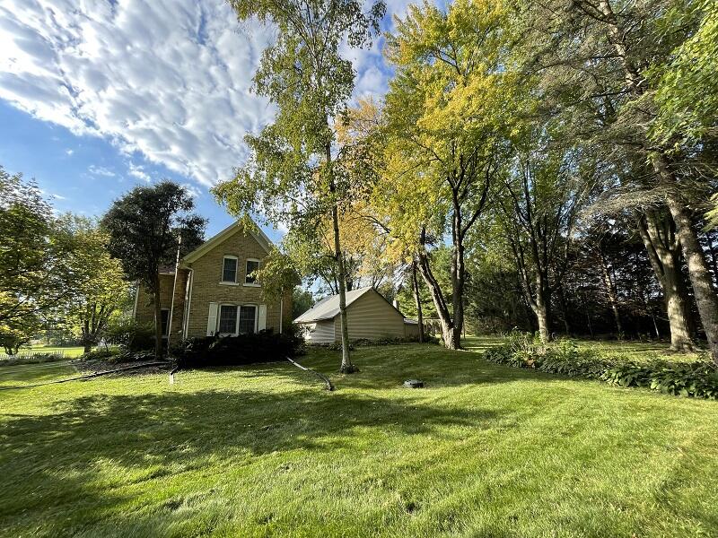 N3991 Highway 89 Jefferson, WI 53549 - Photo 2 of 47 16