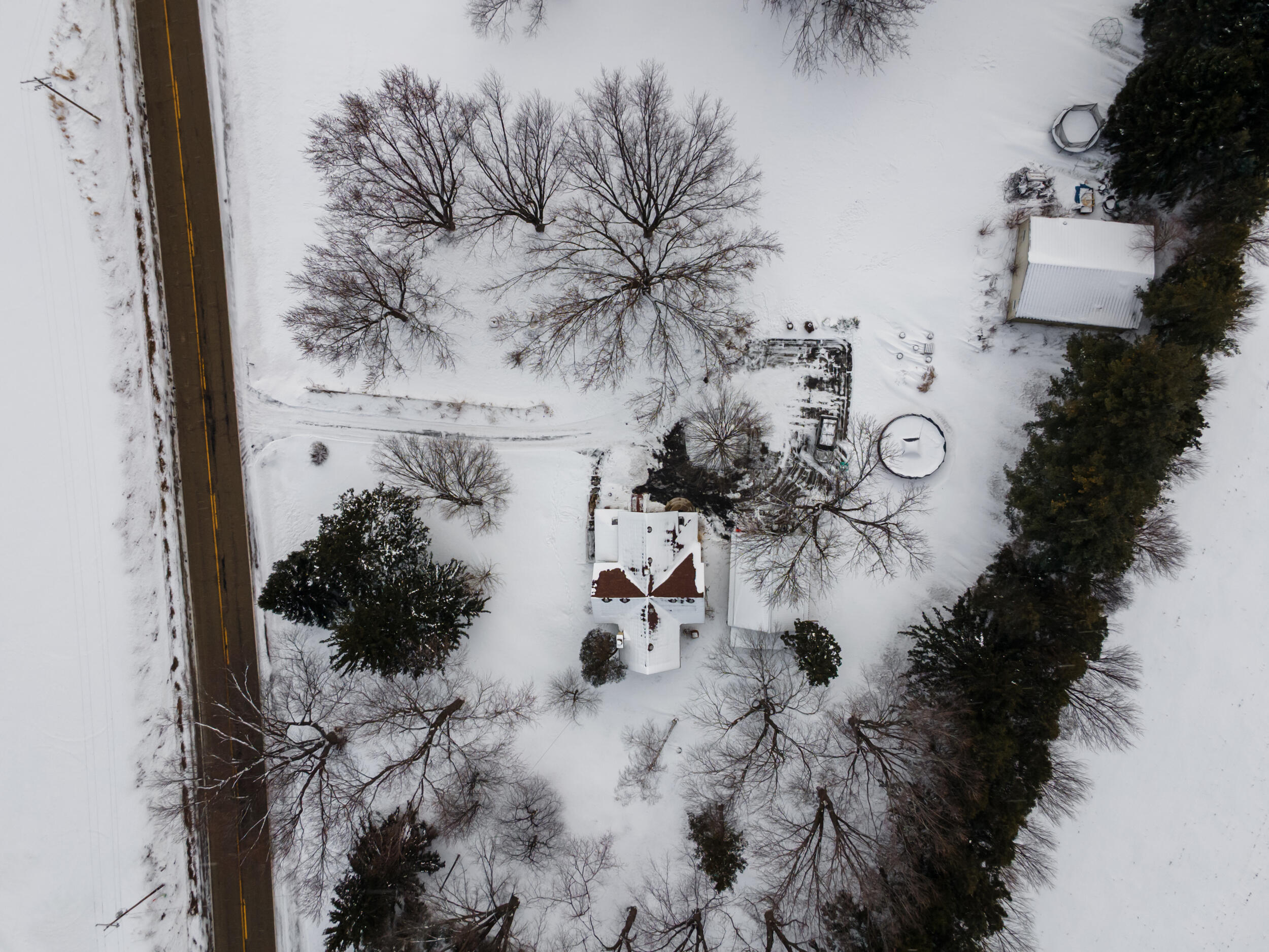 N3991 Highway 89 Jefferson, WI 53549 - Photo 42 of 47 1_dji_0005