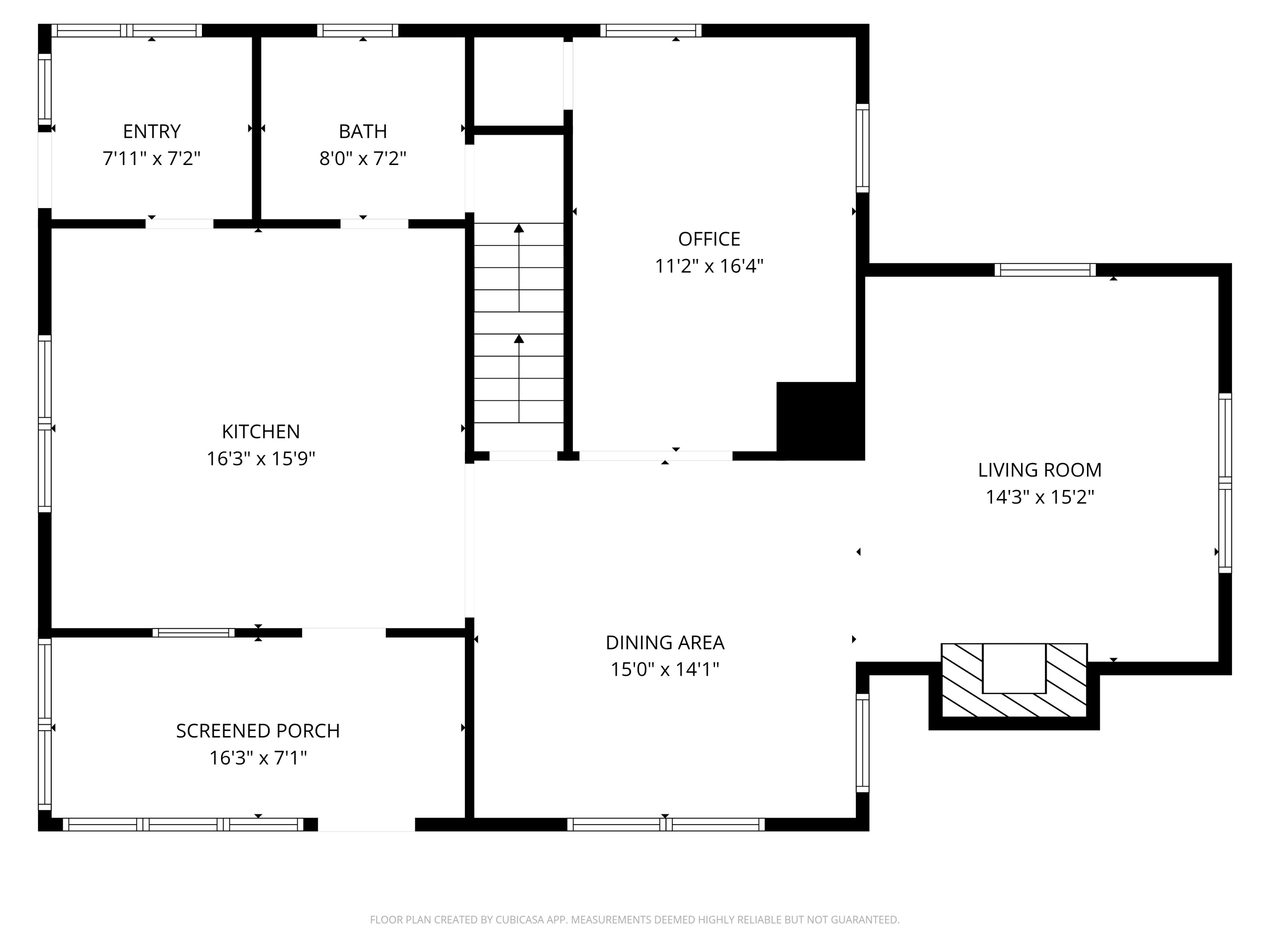 N3991 Highway 89 Jefferson, WI 53549 - Photo 46 of 47