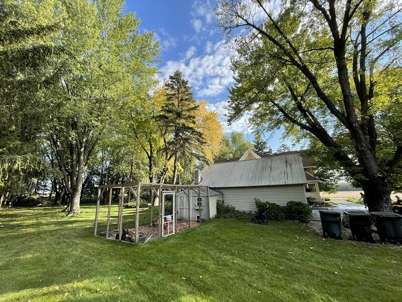 N3991 Highway 89 Jefferson, WI 53549 - Photo 6 of 47 21