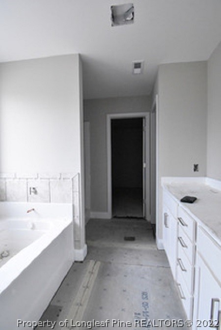 3860 Chicken Foot Road, Unit 4 Hope Mills, NC 28348 - Photo 15 of 15 Gallery Image 15