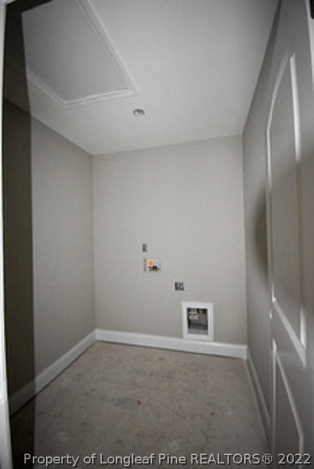 3860 Chicken Foot Road, Unit 4 Hope Mills, NC 28348 - Photo 8 of 15 Gallery Image 8