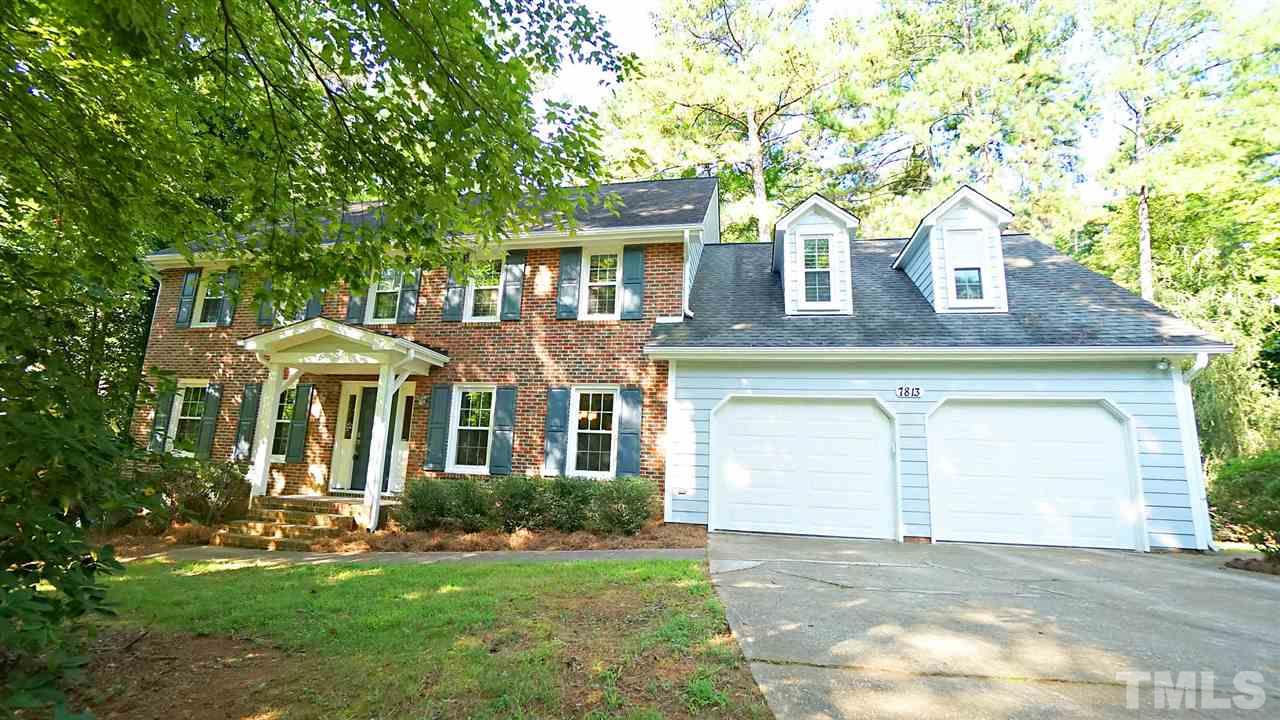 7813 Harbor Drive Raleigh, NC 27615 - Photo 1 of 30 Gallery Image 1