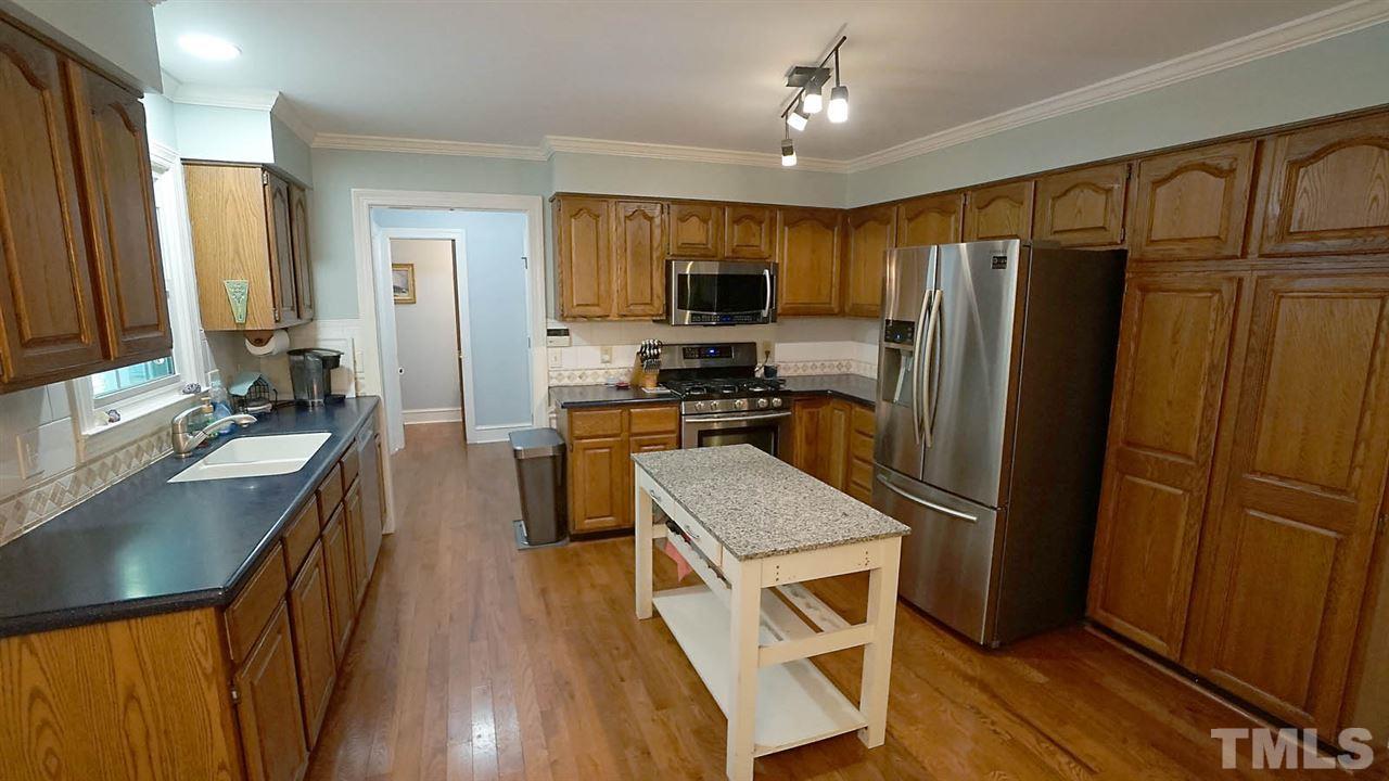 7813 Harbor Drive Raleigh, NC 27615 - Photo 11 of 30 Gallery Image 11