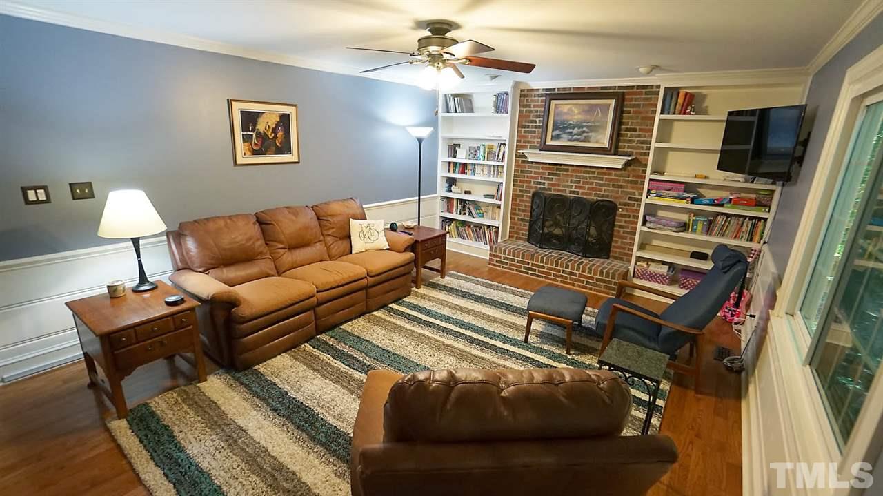 7813 Harbor Drive Raleigh, NC 27615 - Photo 13 of 30 Gallery Image 13