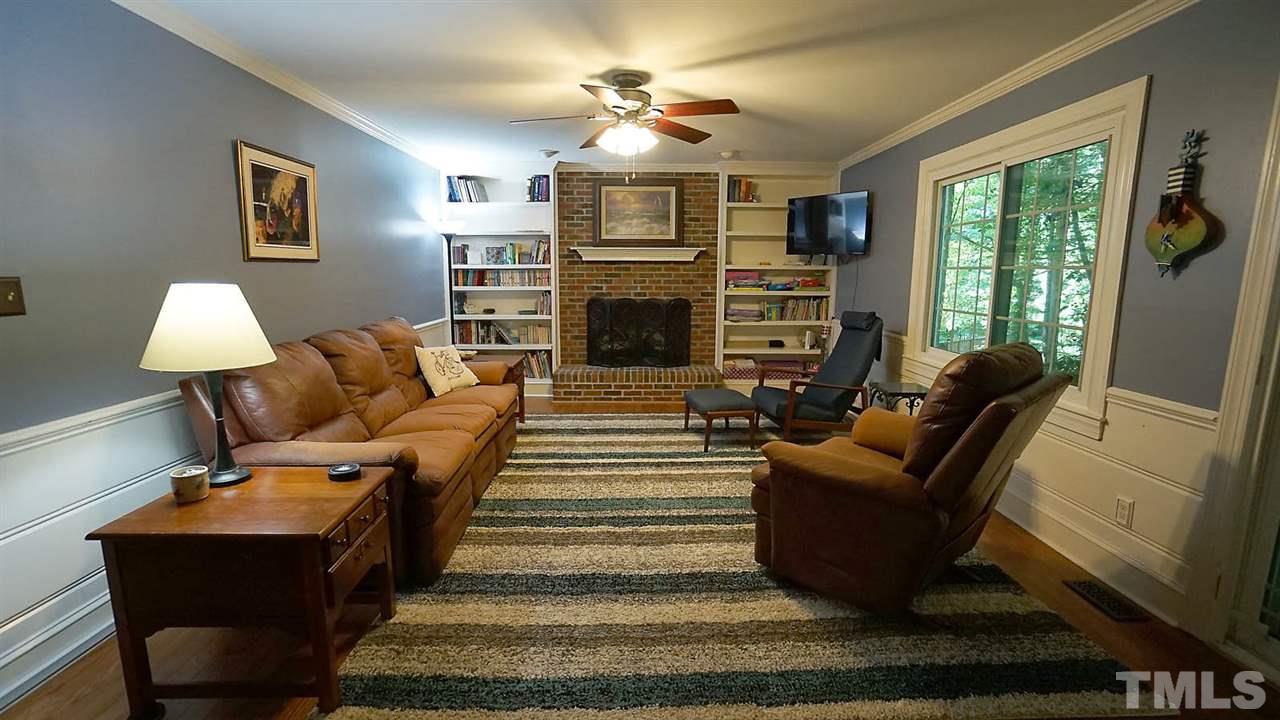 7813 Harbor Drive Raleigh, NC 27615 - Photo 14 of 30 Gallery Image 14