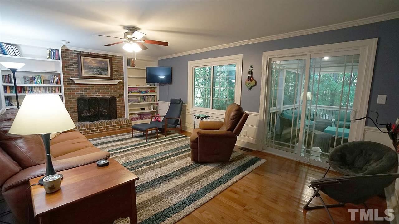 7813 Harbor Drive Raleigh, NC 27615 - Photo 15 of 30 Gallery Image 15