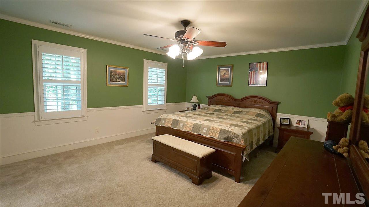 7813 Harbor Drive Raleigh, NC 27615 - Photo 18 of 30 Gallery Image 18