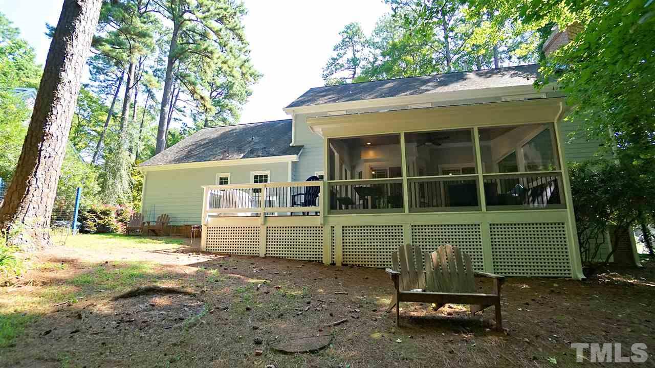 7813 Harbor Drive Raleigh, NC 27615 - Photo 28 of 30 Gallery Image 28