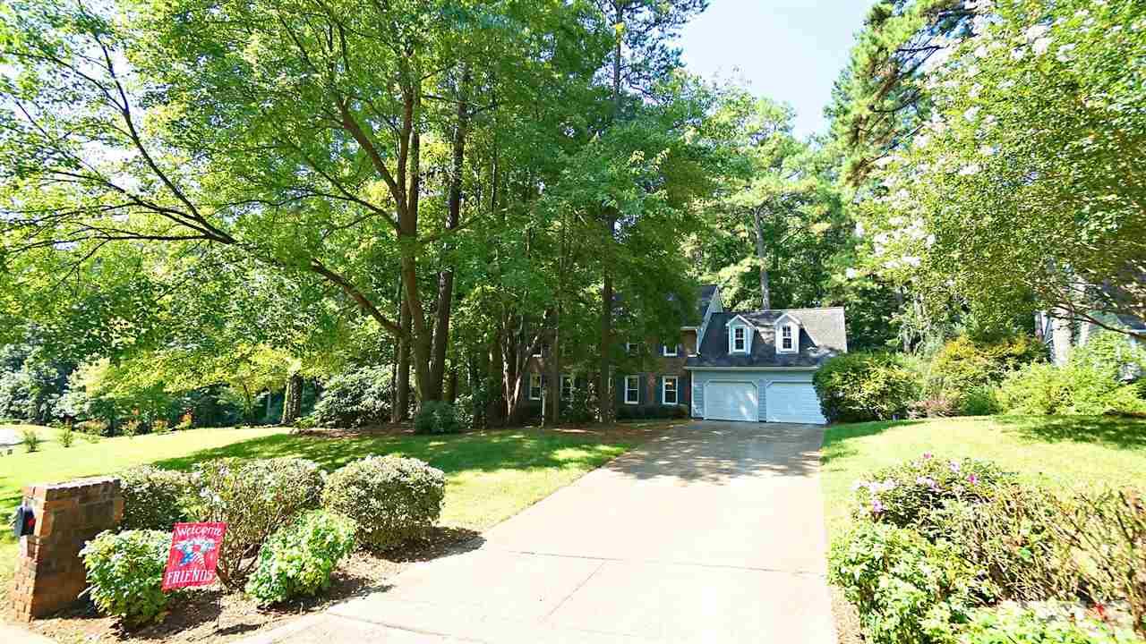 7813 Harbor Drive Raleigh, NC 27615 - Photo 30 of 30 Gallery Image 30
