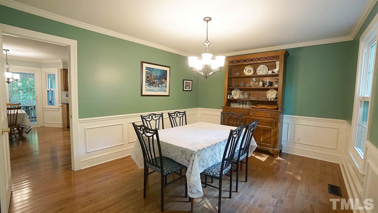 7813 Harbor Drive Raleigh, NC 27615 - Photo 5 of 30 Gallery Image 5