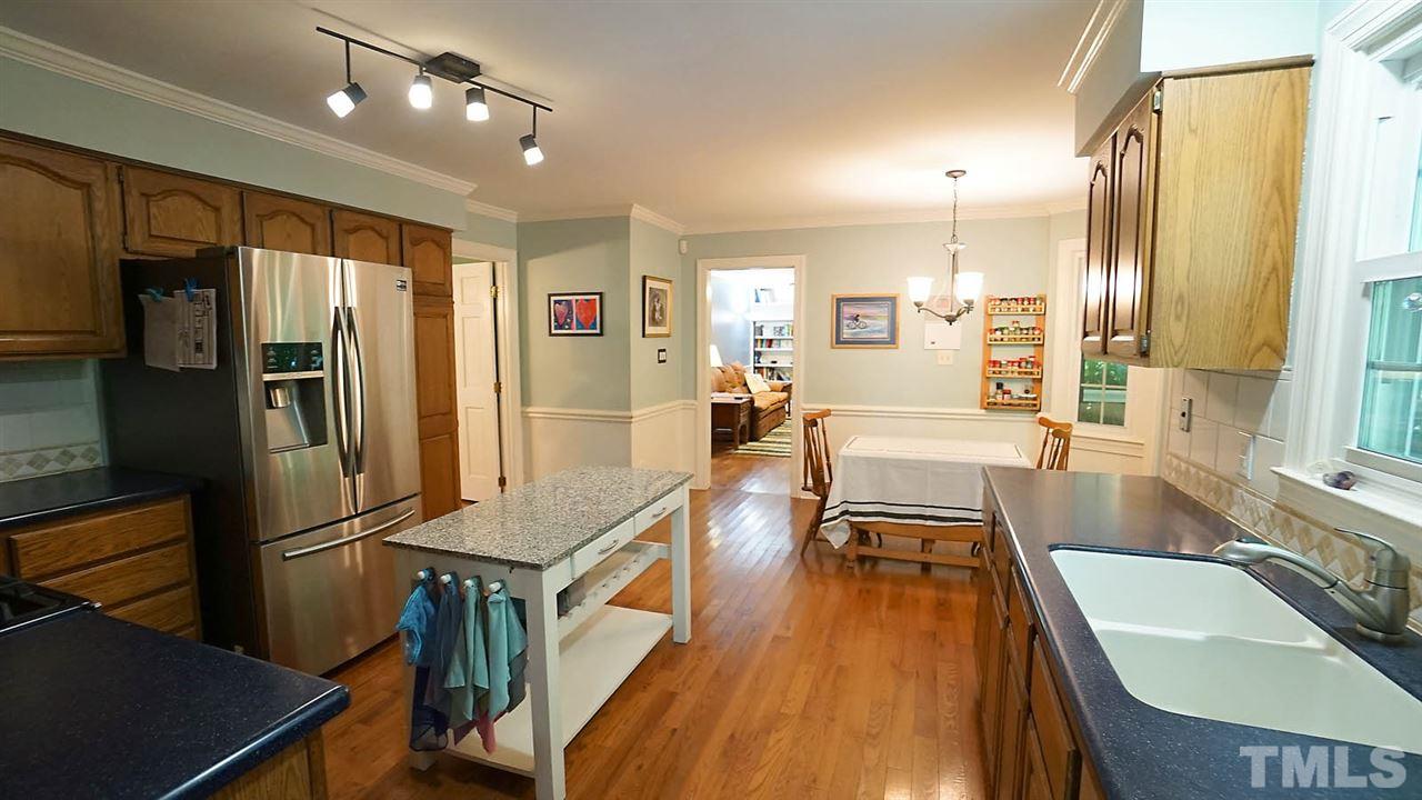 7813 Harbor Drive Raleigh, NC 27615 - Photo 9 of 30 Gallery Image 9