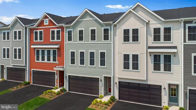 $2,450 | 114 Galaxy Place, Stephenson, VA 22656