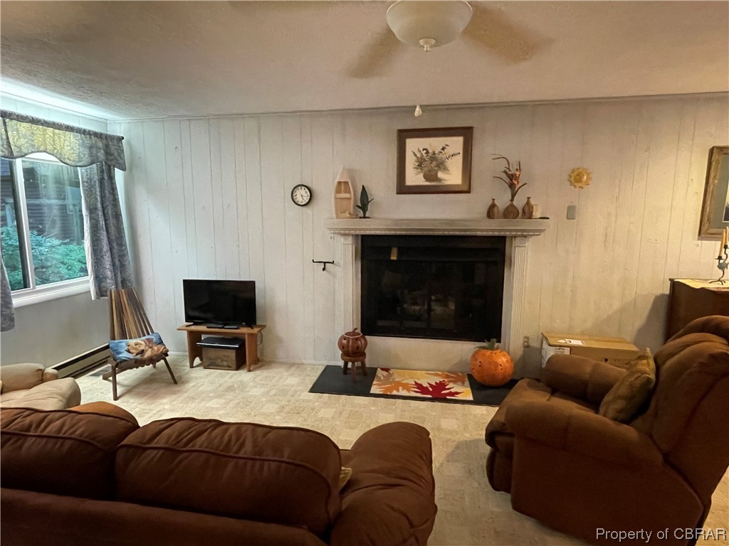215 Baker Road Topping, VA 23169 - Photo 16 of 34 Gallery Image 16