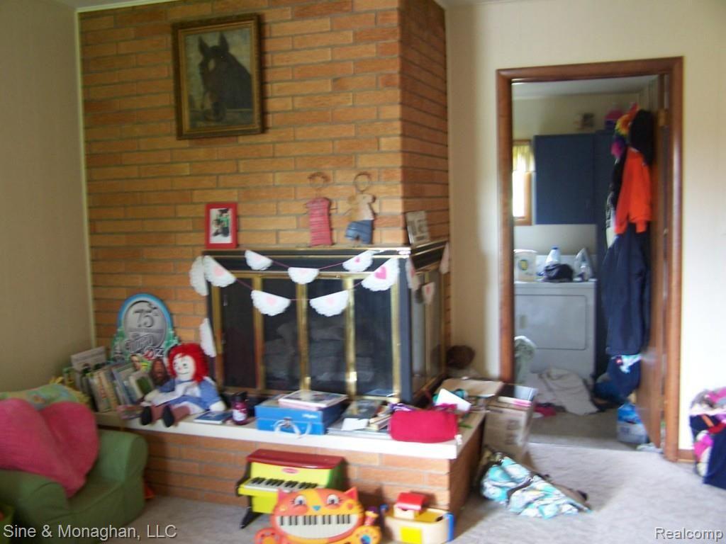 6562 Rattle Run Road St. Clair, MI 48079 - Photo 11 of 19 100_2784.jpg