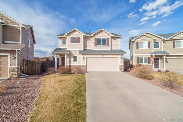 $415,000 | 11787 Sedge, Peyton, CO 80831