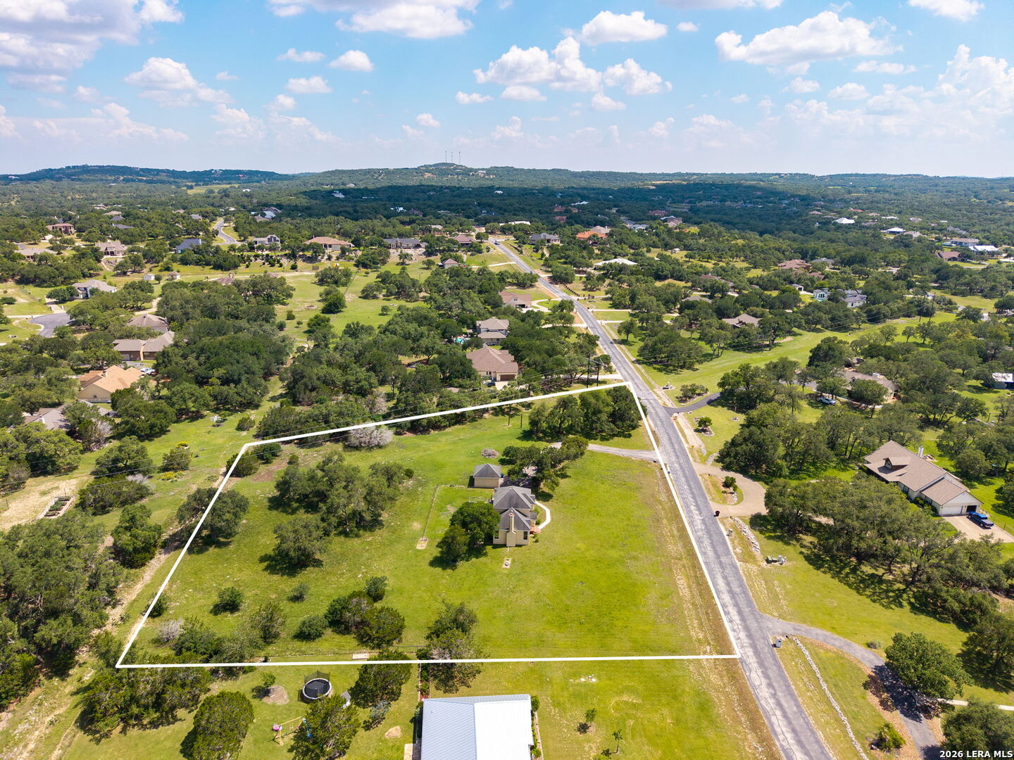 321 Lantana Ridge Spring Branch, TX 78070 - Photo 31 of 34