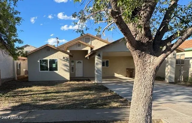 $248,500 | 630 East 2nd Street, Douglas, AZ 85607