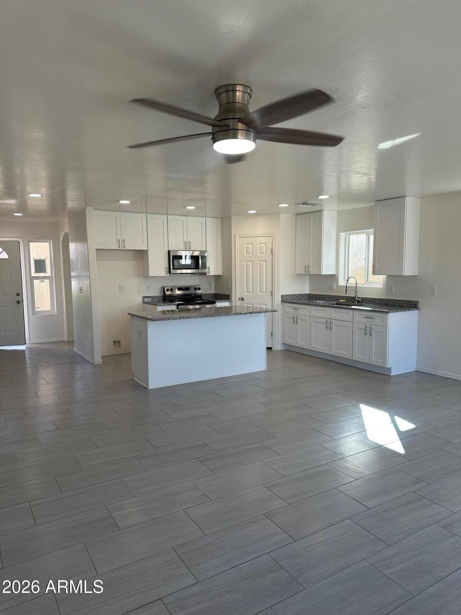 630 East 2nd Street Douglas, AZ 85607 - Photo 2 of 10 Kitchen