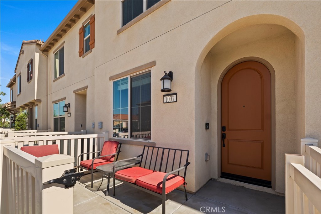 1037 West Clover Avenue Rialto, CA 92376 - Photo 28 of 30