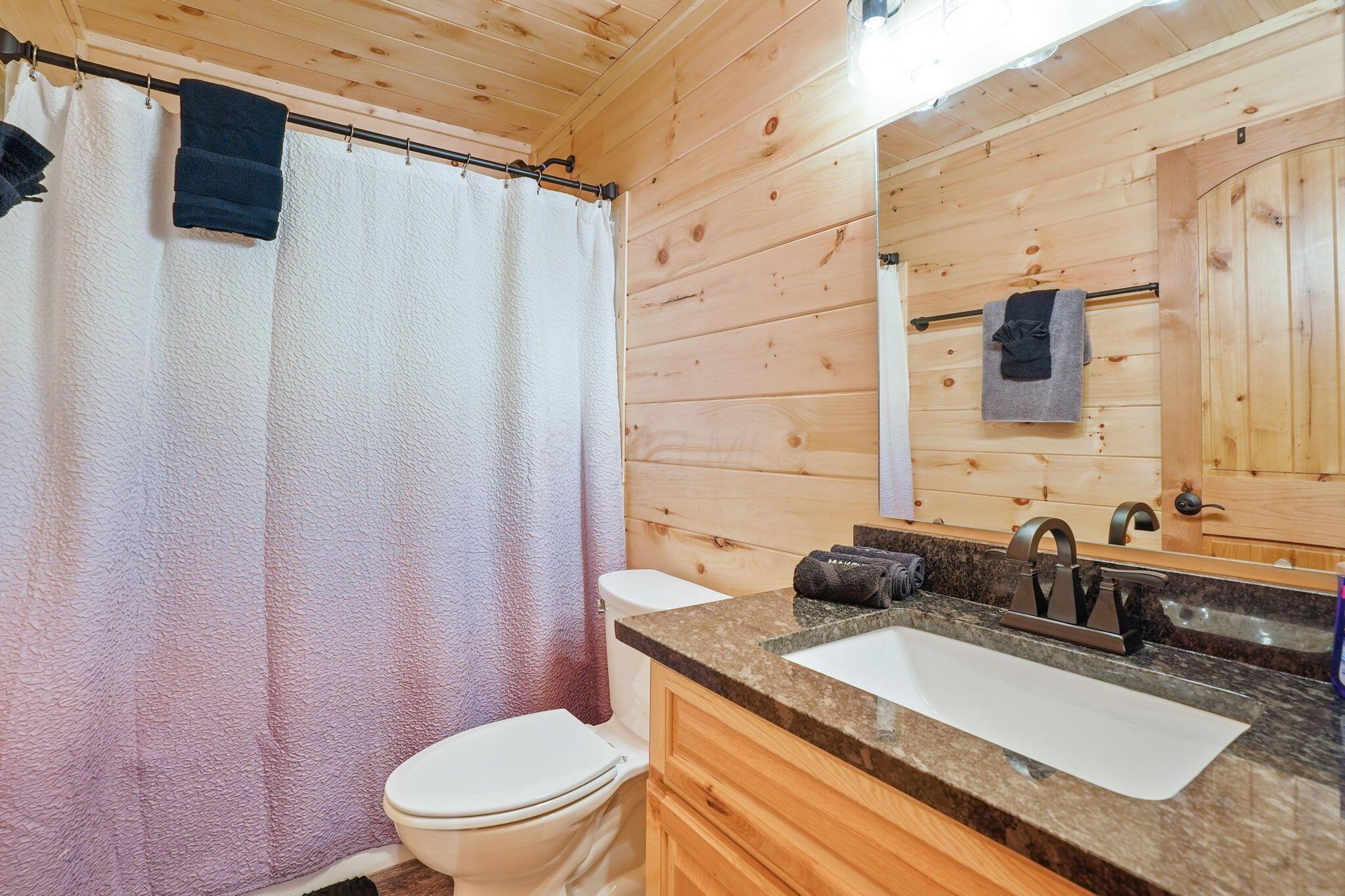 9789 Bauer Road Logan, OH 43138 - Photo 43 of 126 White Pine Cabin